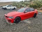 2013 BMW 328