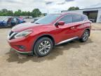 2018 NISSAN MURANO