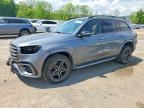 2026 MERCEDES-BENZ GLS