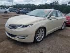 2014 LINCOLN MKZ