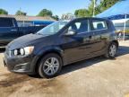 2015 CHEVROLET SONIC