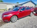 2018 FORD TAURUS