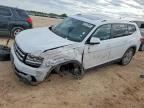 2019 VOLKSWAGEN ATLAS