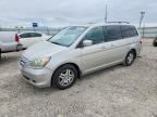 2007 HONDA ODYSSEY