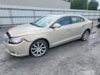 2011 BUICK LACROSSE
