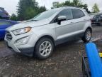 2021 FORD ECOSPORT