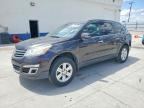2014 CHEVROLET TRAVERSE
