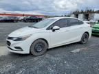 2016 CHEVROLET CRUZE