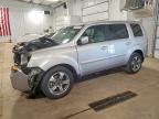 2015 HONDA PILOT
