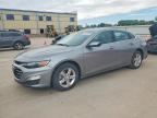 2025 CHEVROLET MALIBU
