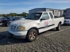 2002 FORD F150