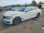 2019 BMW 530