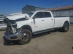 2019 RAM 3500