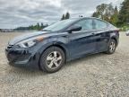2015 HYUNDAI ELANTRA