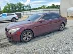 2010 BMW 528