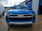 2024 CHEVROLET SILVERADO