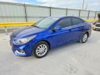 2022 HYUNDAI ACCENT