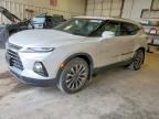 2022 CHEVROLET BLAZER