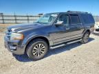 2017 FORD EXPEDITION