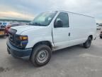 2012 FORD ECONOLINE