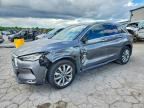 2022 INFINITI QX50