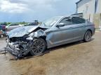 2019 BMW 530