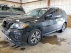 2019 NISSAN PATHFINDER