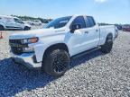 2021 CHEVROLET SILVERADO
