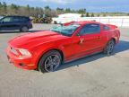 2011 FORD MUSTANG