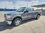 2013 FORD F150