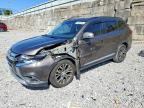 2016 MITSUBISHI OUTLANDER