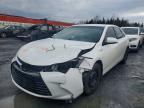 2017 TOYOTA CAMRY HYBRID