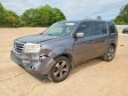 2015 HONDA PILOT