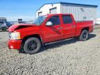 2009 CHEVROLET SILVERADO