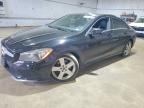 2019 MERCEDES-BENZ CLA