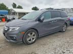2018 HONDA ODYSSEY