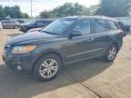 2010 HYUNDAI SANTA FE