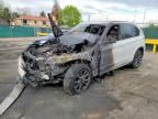 2014 BMW X5