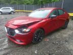 2025 MAZDA 3