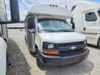 2003 CHEVROLET EXPRESS G3500