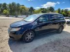 2013 HONDA ODYSSEY