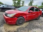 2010 FORD FOCUS