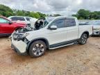 2019 HONDA RIDGELINE