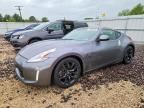 2016 NISSAN 370Z