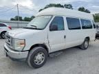 2014 FORD ECONOLINE