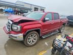 2018 GMC SIERRA