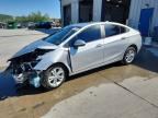 2019 CHEVROLET CRUZE