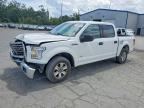 2015 FORD F150