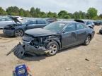 2015 CHEVROLET MALIBU