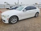 2016 BMW 528